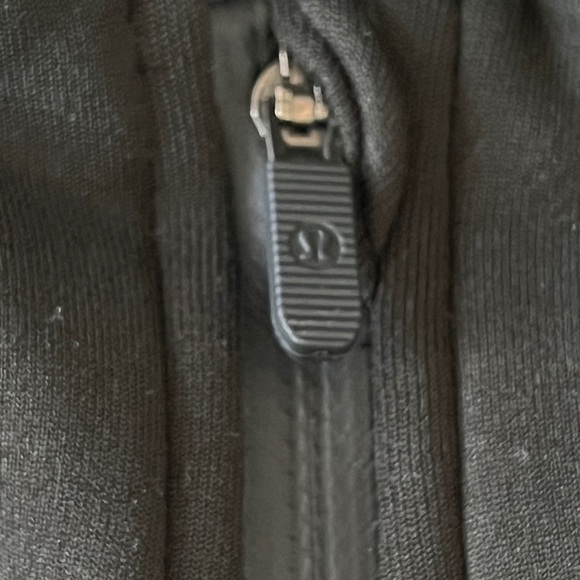 lululemon athletica Black Jacket - Picture 9 of 9